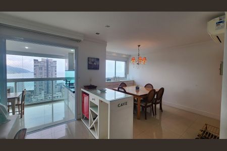 Apartamento para alugar com 167m², 3 quartos e 3 vagas Apartamento para alugar com 167m², 3 quartos e 3 vagasSala de Jantar