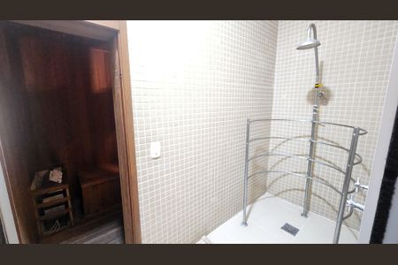 Apartamento para alugar com 167m², 3 quartos e 3 vagas Apartamento para alugar com 167m², 3 quartos e 3 vagasÁrea comum