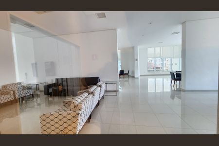 Apartamento para alugar com 167m², 3 quartos e 3 vagas Apartamento para alugar com 167m², 3 quartos e 3 vagasÁrea comum - Salão de festas