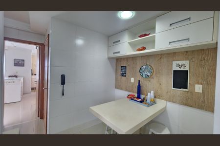 Apartamento para alugar com 167m², 3 quartos e 3 vagas Apartamento para alugar com 167m², 3 quartos e 3 vagasDetalhe da cozinha