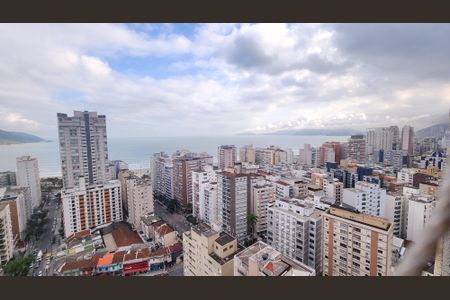 Apartamento para alugar com 167m², 3 quartos e 3 vagas Apartamento para alugar com 167m², 3 quartos e 3 vagasVista da Varanda gourmet
