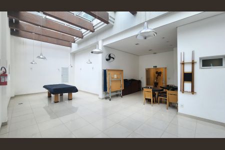 Apartamento para alugar com 167m², 3 quartos e 3 vagas Apartamento para alugar com 167m², 3 quartos e 3 vagasSala de Jogos