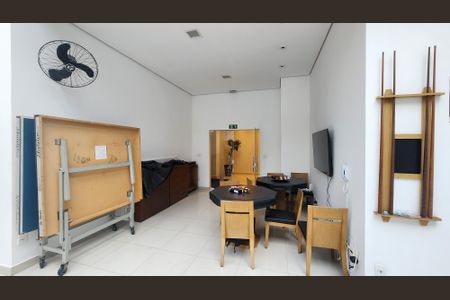 Apartamento para alugar com 167m², 3 quartos e 3 vagas Apartamento para alugar com 167m², 3 quartos e 3 vagasÁrea comum - Sala de Jogos