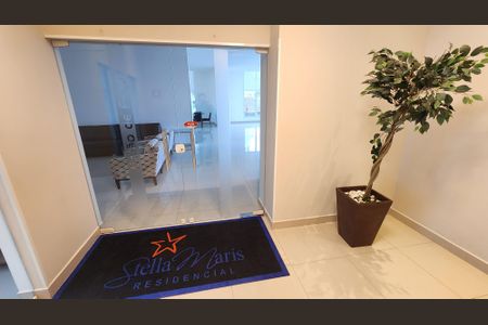 Apartamento para alugar com 167m², 3 quartos e 3 vagas Apartamento para alugar com 167m², 3 quartos e 3 vagasÁrea comum - Salão de festas