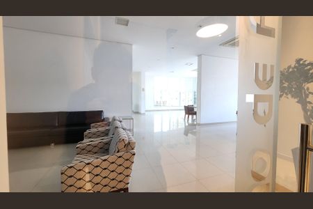 Apartamento para alugar com 167m², 3 quartos e 3 vagas Apartamento para alugar com 167m², 3 quartos e 3 vagasÁrea comum - Salão de festas