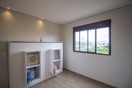 Apartamento para alugar com 55m², 2 quartos e 2 vagasQuarto 2