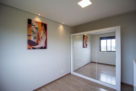Apartamento para alugar com 55m², 2 quartos e 2 vagasQuarto 2