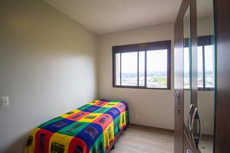 Apartamento para alugar com 55m², 2 quartos e 2 vagasQuarto 1