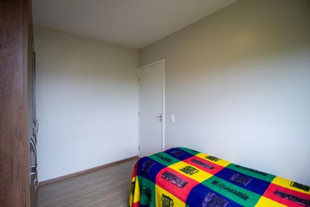 Quarto 1 de apartamento para alugar com 2 quartos, 55m² em Jardim Santa Fe, Sorocaba