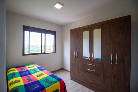 Apartamento para alugar com 55m², 2 quartos e 2 vagasQuarto 1