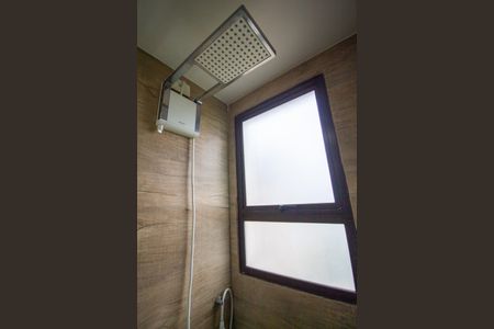 Apartamento para alugar com 55m², 2 quartos e 2 vagasBanheiro