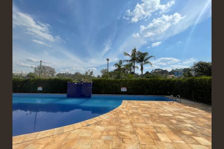 Casa de condomínio para alugar com 330m², 3 quartos e 4 vagasÁrea comum - Piscina