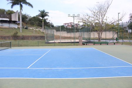 Casa de condomínio para alugar com 330m², 3 quartos e 4 vagasQuadra Esportiva