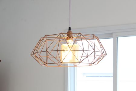 Sala de casa de condomínio para alugar com 3 quartos, 330m² em Jardim Santa Izabel, Cotia