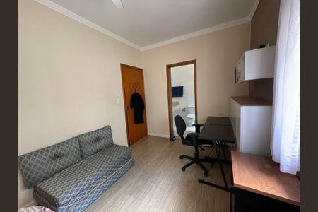 Casa de condomínio para alugar com 330m², 3 quartos e 4 vagasSuíte 1