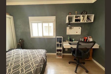 Casa de condomínio para alugar com 330m², 3 quartos e 4 vagasSuíte 2