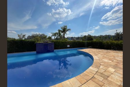 Casa de condomínio para alugar com 330m², 3 quartos e 4 vagasÁrea comum - Piscina