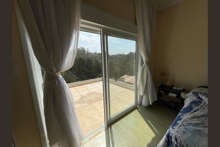 Casa de condomínio para alugar com 330m², 3 quartos e 4 vagasVista da Sacada