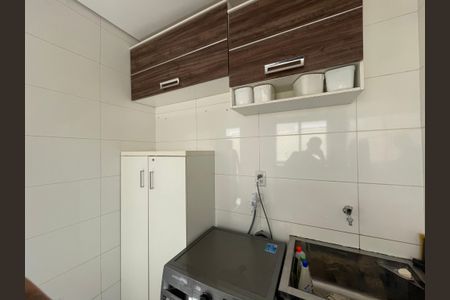 Casa de condomínio para alugar com 330m², 3 quartos e 4 vagasLavanderia