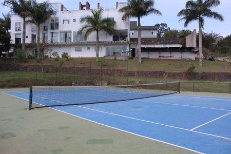 Casa de condomínio para alugar com 330m², 3 quartos e 4 vagasQuadra Esportiva