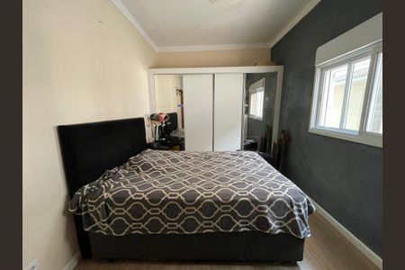 Casa de condomínio para alugar com 330m², 3 quartos e 4 vagasSuíte 2