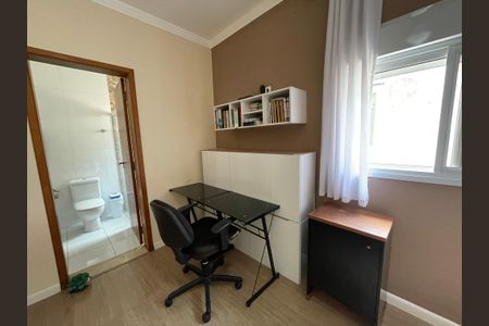 Casa de condomínio para alugar com 330m², 3 quartos e 4 vagasSuíte 1