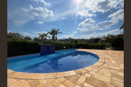 Casa de condomínio para alugar com 330m², 3 quartos e 4 vagasÁrea comum - Piscina