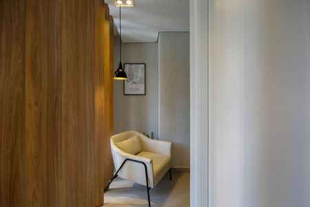 Apartamento para alugar com 42m², 2 quartos e 1 vaga Apartamento para alugar com 42m², 2 quartos e 1 vagaÁrea comum