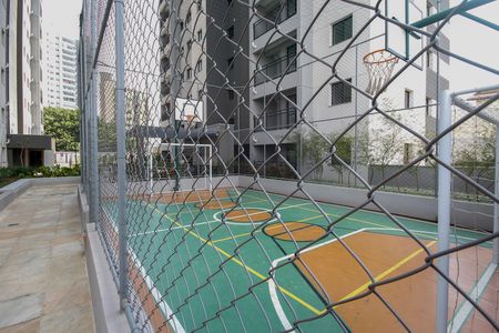 Apartamento para alugar com 42m², 2 quartos e 1 vaga Apartamento para alugar com 42m², 2 quartos e 1 vagaÁrea comum