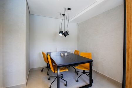 Apartamento para alugar com 42m², 2 quartos e 1 vaga Apartamento para alugar com 42m², 2 quartos e 1 vagaÁrea comum