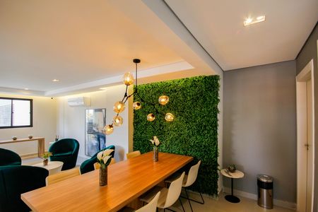Apartamento para alugar com 42m², 2 quartos e 1 vaga Apartamento para alugar com 42m², 2 quartos e 1 vagaÁrea comum