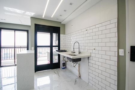 Apartamento para alugar com 42m², 2 quartos e 1 vaga Apartamento para alugar com 42m², 2 quartos e 1 vagaCozinha