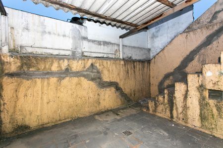 Casa à venda com 138m², 3 quartos e 2 vagasÁrea Externa