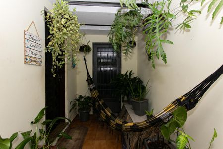 Casa à venda com 138m², 3 quartos e 2 vagasEntrada da Sala