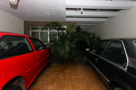 Casa à venda com 138m², 3 quartos e 2 vagasGaragem
