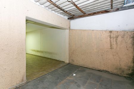 Casa à venda com 138m², 3 quartos e 2 vagasÁrea Externa