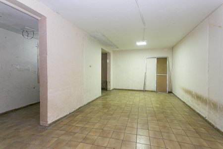 Casa à venda com 138m², 3 quartos e 2 vagasQuintal