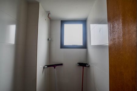 Apartamento à venda com 60m², 2 quartos e sem vagaBanheiro da Suíte 2