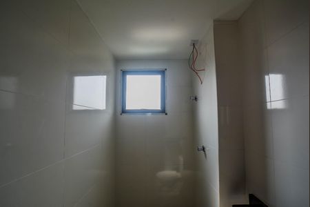 Apartamento à venda com 60m², 2 quartos e sem vagaBanheiro Social