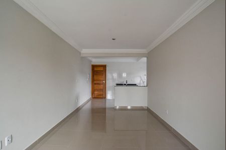 Apartamento à venda com 60m², 2 quartos e sem vagaSala