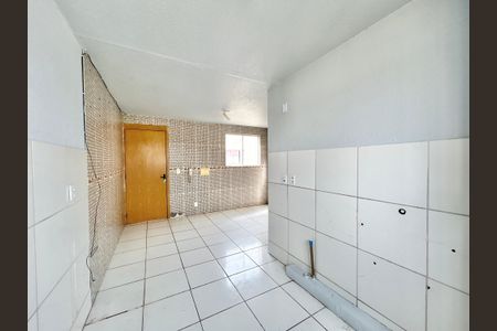 Apartamento para alugar com 43m², 2 quartos e 1 vagaCozinha