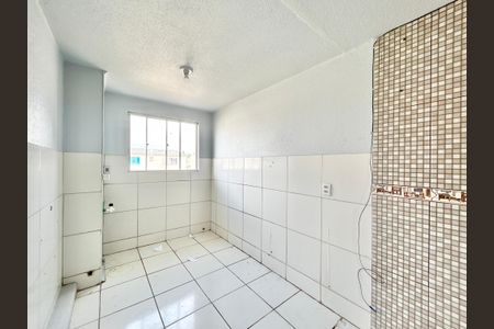 Apartamento para alugar com 43m², 2 quartos e 1 vagaCozinha
