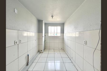 Apartamento para alugar com 43m², 2 quartos e 1 vagaCozinha