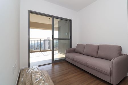 Apartamento à venda com 77m², 2 quartos e 1 vagaSala