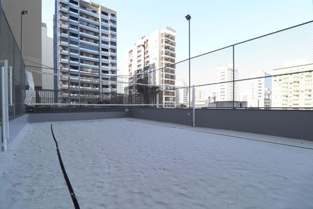 Apartamento à venda com 77m², 2 quartos e 1 vagaÁrea comum