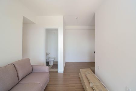 Apartamento à venda com 77m², 2 quartos e 1 vagaSala
