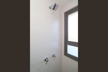 Apartamento à venda com 77m², 2 quartos e 1 vagaBanheiro da Suíte 2