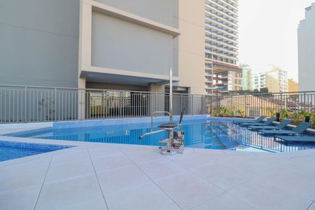 Apartamento à venda com 77m², 2 quartos e 1 vagaÁrea comum