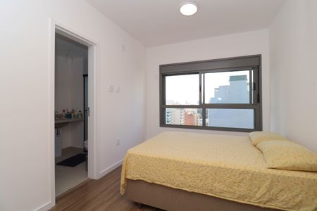 Apartamento à venda com 77m², 2 quartos e 1 vagaSuíte 1