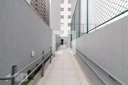 Apartamento para alugar com 32m², 1 quarto e sem vaga Apartamento para alugar com 32m², 1 quarto e sem vagaÁrea comum